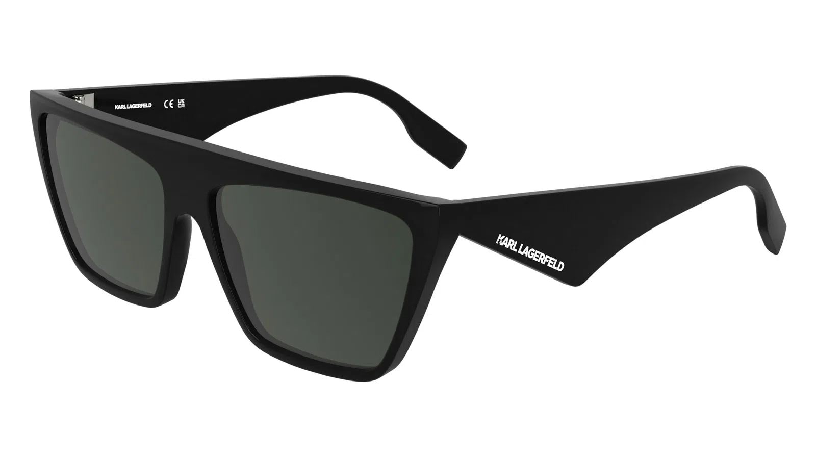 Karl Lagerfeld KL6186S Sunglasses - view 2